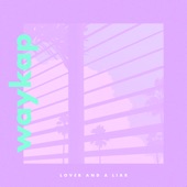 Lover and a Liar (feat. Halyn) artwork