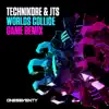 Worlds Collide - Single album lyrics, reviews, download