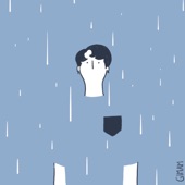 Raining Sunday (feat. Ivory) artwork