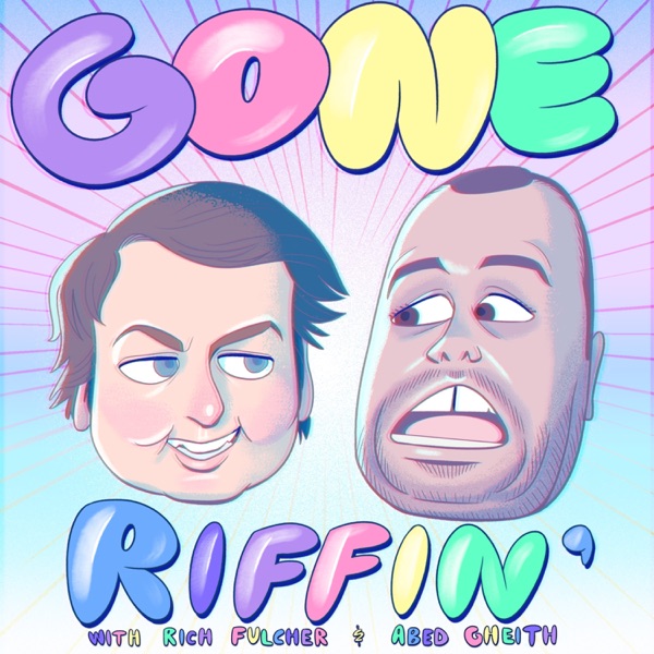 Gone Riffin
