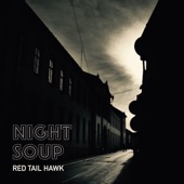 Red Tail Hawk - All Love