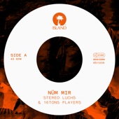 Nüm mir (16Tons Players Version) artwork