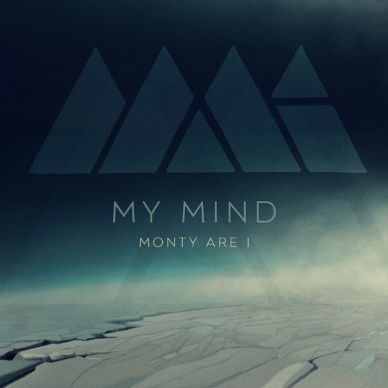 Cover artwork for My Mind