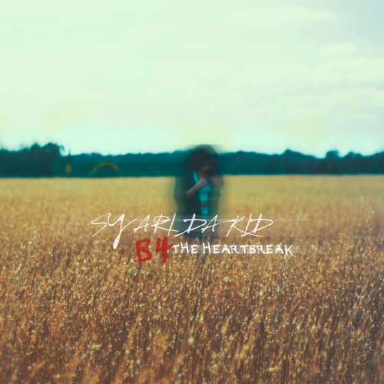 Cover artwork for Interlude (Creepin)