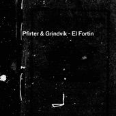 El Fortin - EP artwork