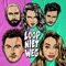 Loop Niet Weg - Kris Kross Amsterdam, Tino Martin & Emma Heesters lyrics