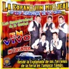 La Expansion Musical - carmen se me perdió la cadenita