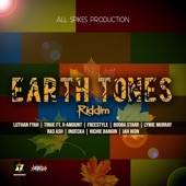 All Spikes Production - Earth Tones Riddim