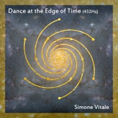 Dance at the Edge of Time (432hz) artwork