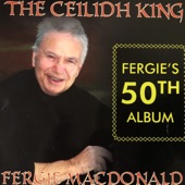 Fergie's 50th Album artwork