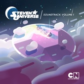 Steven Universe - Here Comes a Thought (feat. AJ Michalka & Estelle)