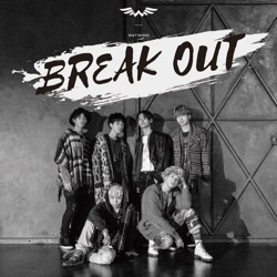 BREAK OUT