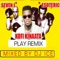 Play (feat. SevenL & Esoteric) [Remix] - Kofi Kinaata lyrics