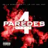 Stream & download 4 Paredes (Remix) [feat. LR Ley Del Rap] - Single