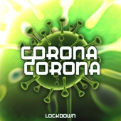 Corona Corona artwork