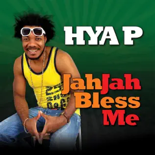 baixar álbum HyaP - Jah Jah Bless Me