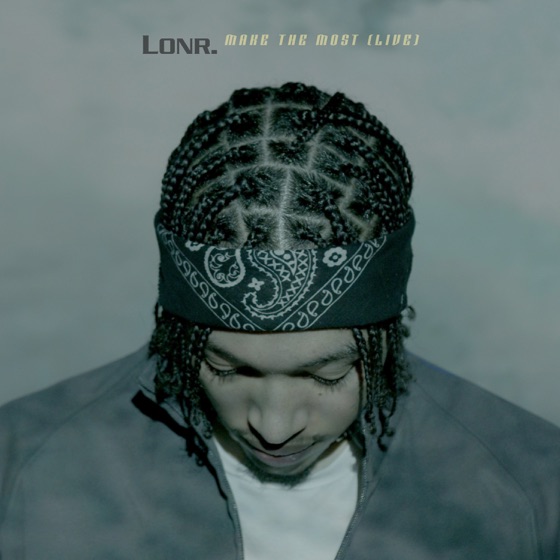 Cover artwork for Make the Most
