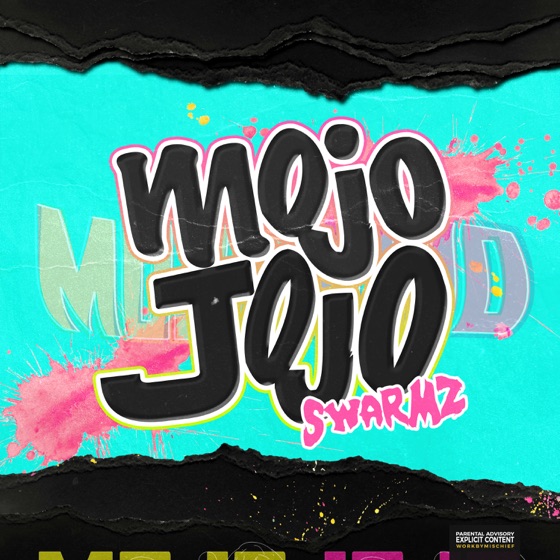 Cover artwork for Mojo Jojo
