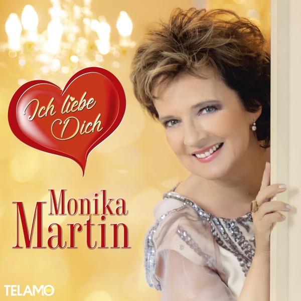 Monika Martin - Ein heller Stern