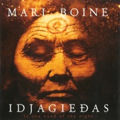 Mari Boine - My friend of angel tribe