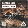 Magic Key (Remixes) - EP