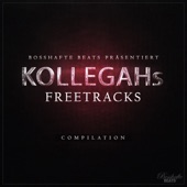 Freetracks Compilation artwork