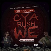 Cya Rush We artwork