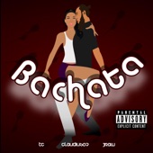 Bachata (feat. TC & Claudius07) artwork