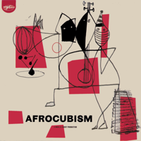 AfroCubism - Afrocubism artwork