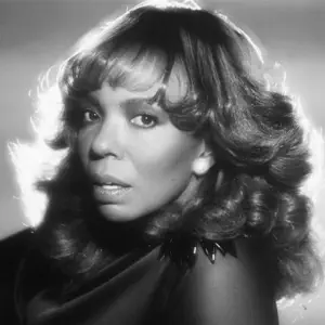 Mary Wells