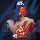All of Me (feat. Merijn van Haren) [Extended Mix] artwork