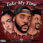 Take My Time (with Mickey Shiloh & Glenn Travis) artwork