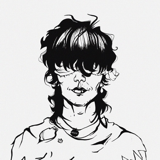 Cover artwork for Misleading