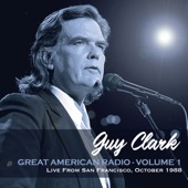Great American Radio Vol.1 artwork