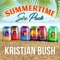 Everybody Needs Their Beach (feat. Dan Tyminski) - Kristian Bush lyrics