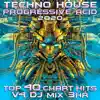 Saturday Morning (Techno House Progressive Acid 2020, Vol. 4 Dj Mixed) song lyrics