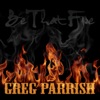 Be That Fire - Single