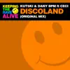 Discoland (feat. Ceci) - Single album lyrics, reviews, download