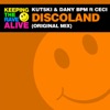 Discoland (feat. Ceci) - Single