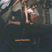 Chris Dalla Riva - 3AM Friends