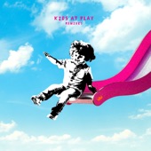 Kids At Play - EP (Remixes) artwork