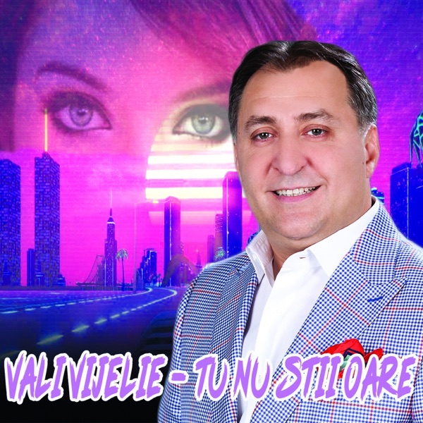 Vali Vijelie - Daca Fericirea