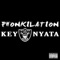 ALL Blvck Spvcewhip - Key Nyata lyrics