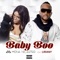 Baby Boo (feat. Liriany) - Mona Nicastro lyrics