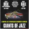 Giants of Jazz album lyrics, reviews, download