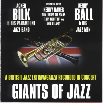 Giants of Jazz - Acker Bilk