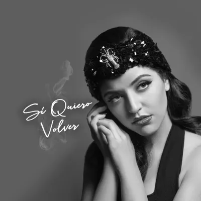 Sí Quiero Volver - Single - Ruby Escobar