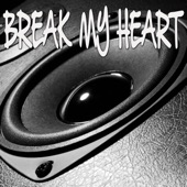 Break My Heart (Originally Performed by Dua Lipa) [Instrumental] artwork