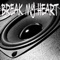 Break My Heart (Originally Performed by Dua Lipa) [Instrumental] artwork