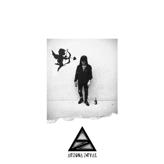Cover artwork for Living Facts